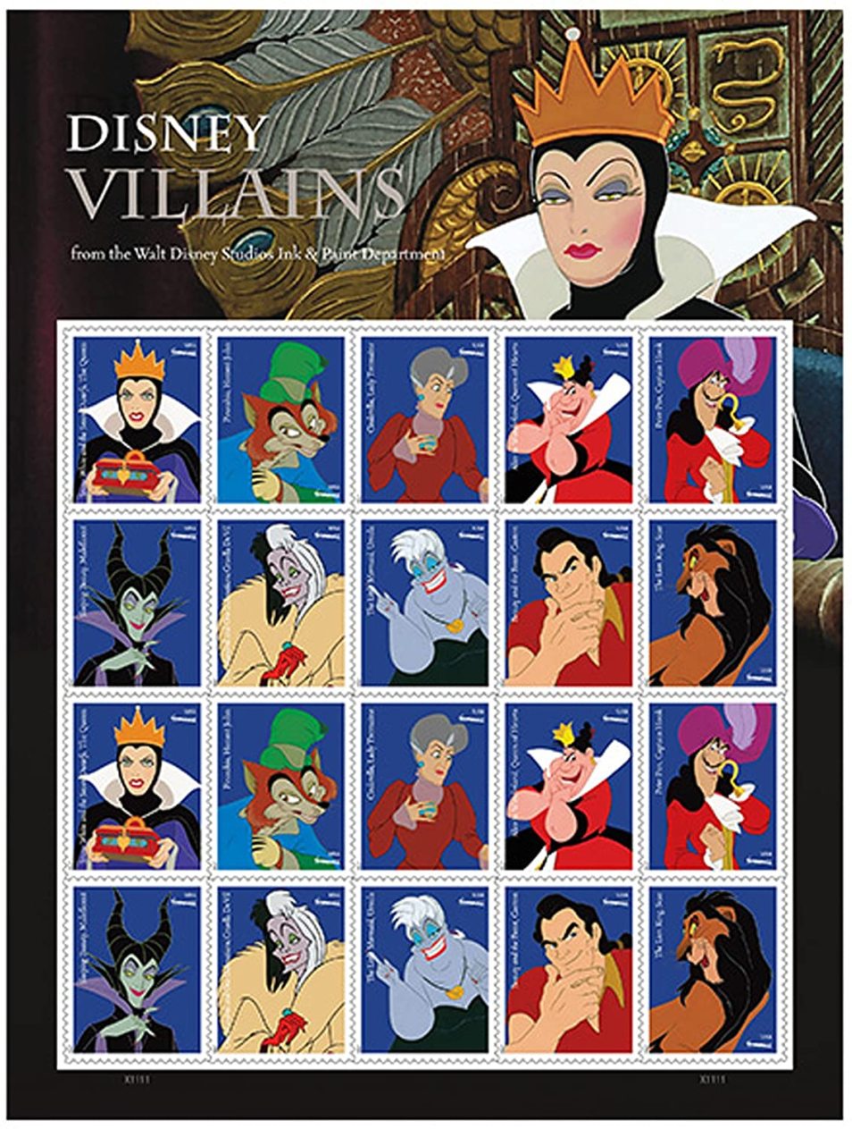 Buy More, More Discounts: $888 Get 6000 Forever Stamps