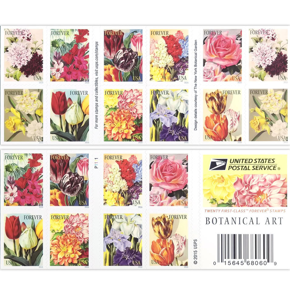 Buy More, More Discounts: $888 Get 6000 Forever Stamps