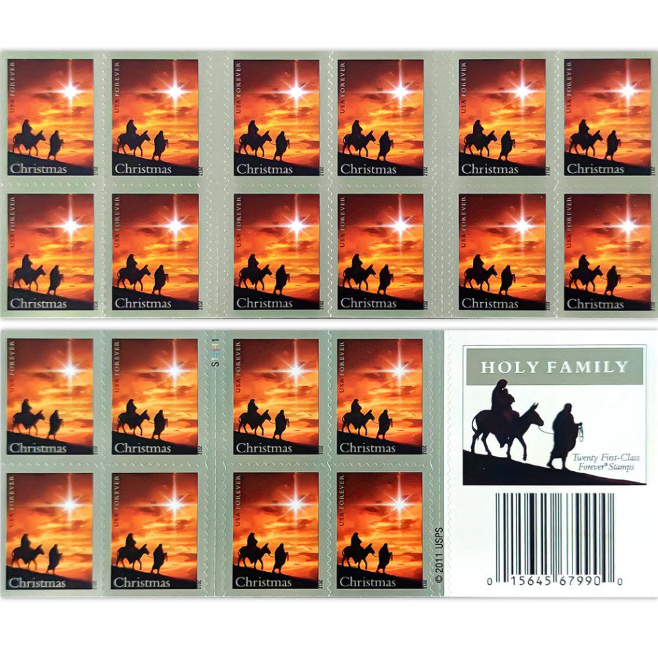 Buy More, More Discounts: $888 Get 6000 Forever Stamps