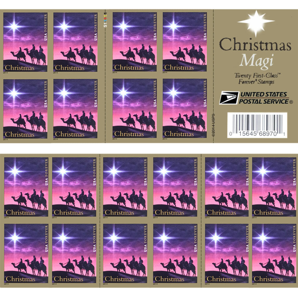 Buy More, More Discounts: $888 Get 6000 Forever Stamps