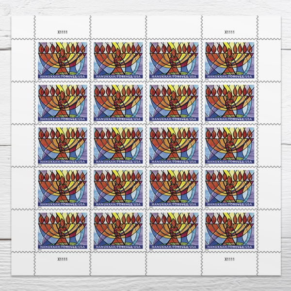 Buy More, More Discounts: $888 Get 6000 Forever Stamps