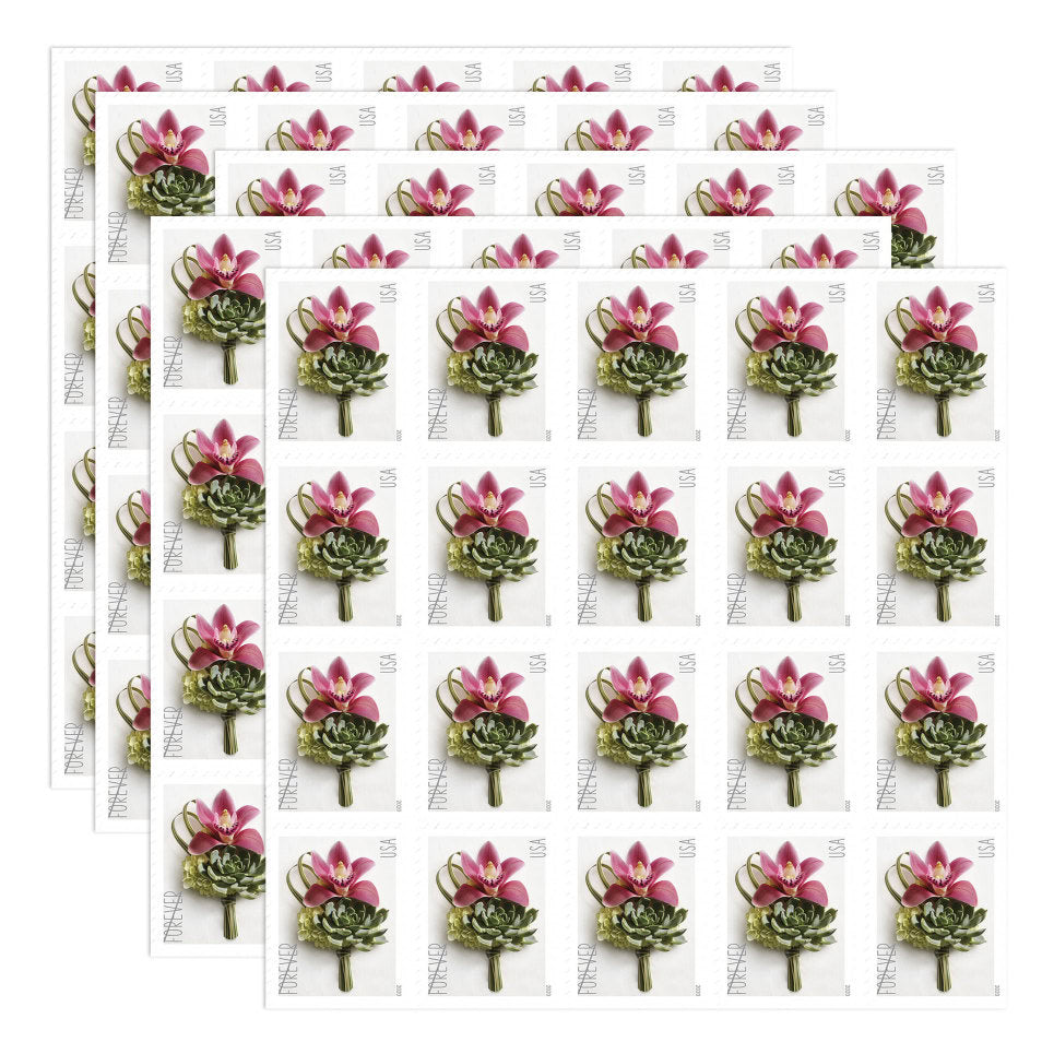 Buy More, More Discounts: $888 Get 6000 Forever Stamps