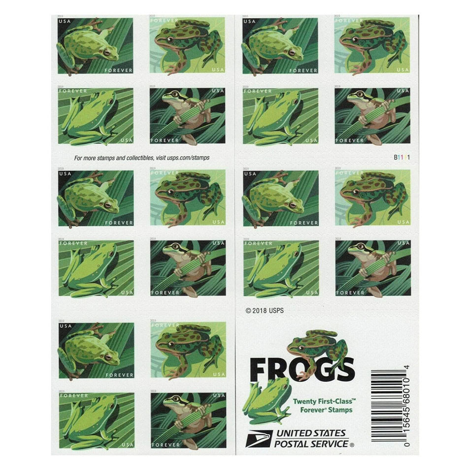Buy More, More Discounts: $888 Get 6000 Forever Stamps