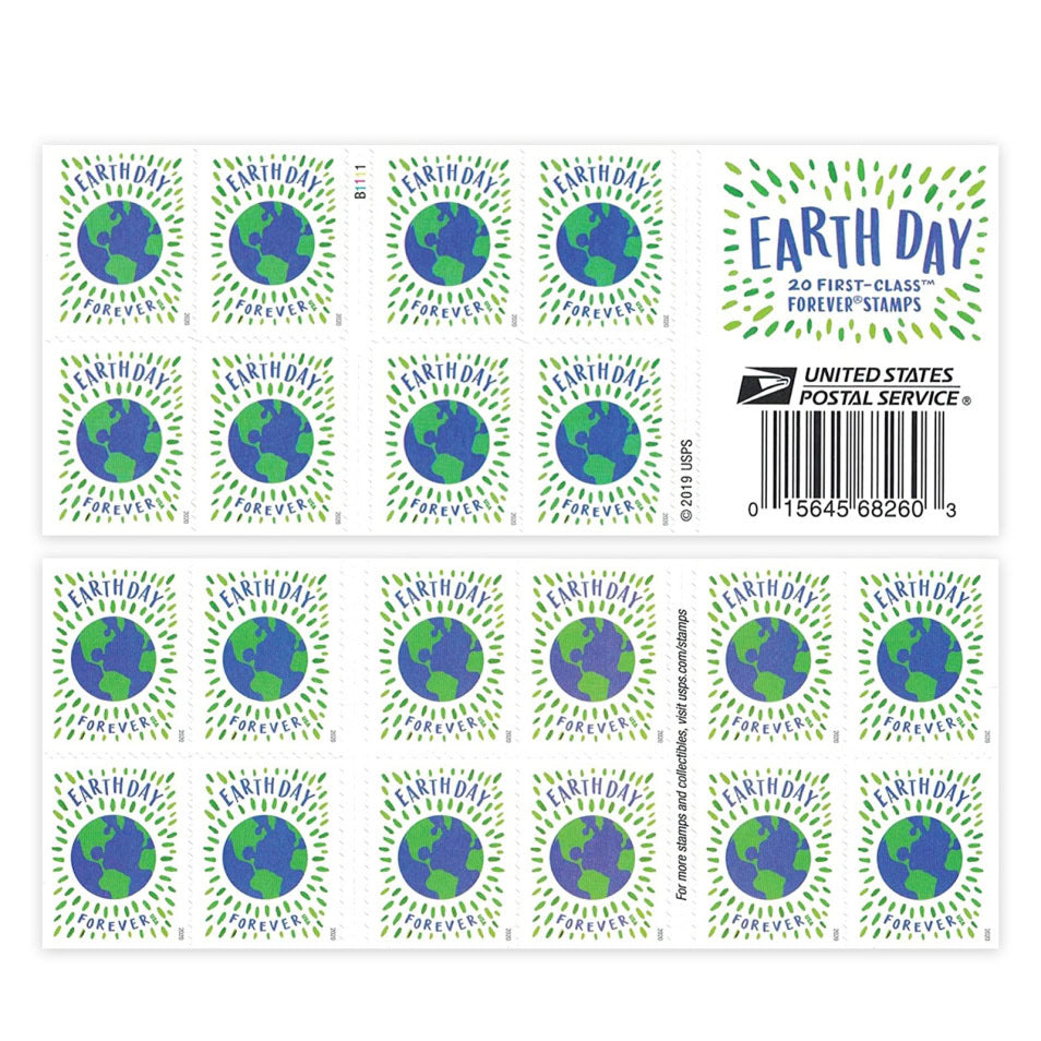 Buy More, More Discounts: $888 Get 6000 Forever Stamps