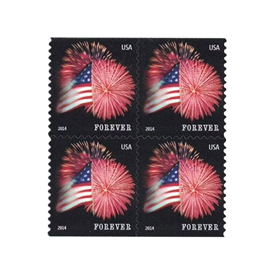 Buy More, More Discounts: $888 Get 6000 Forever Stamps