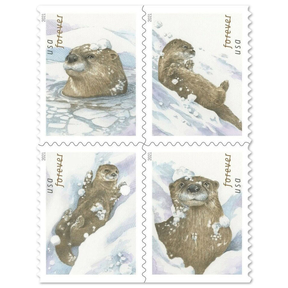 Buy More, More Discounts: $888 Get 6000 Forever Stamps
