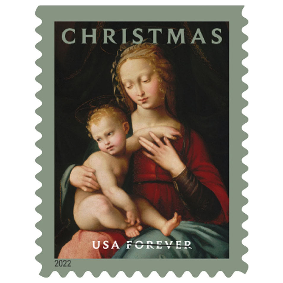 Buy More, More Discounts: $888 Get 6000 Forever Stamps