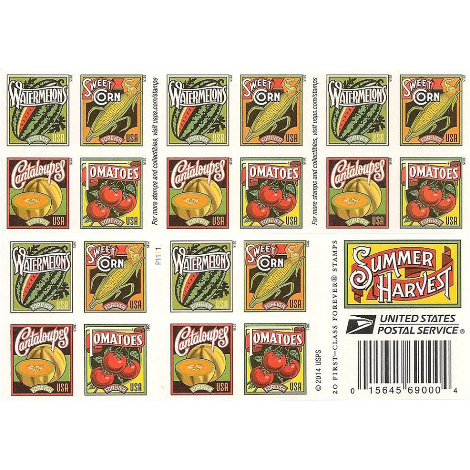 Buy More, More Discounts: $888 Get 6000 Forever Stamps