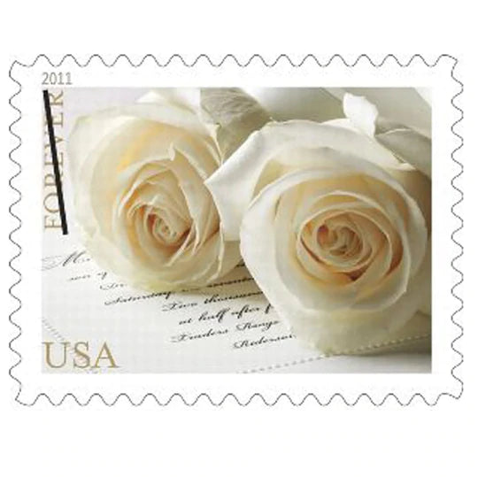 Buy More, More Discounts: $888 Get 6000 Forever Stamps