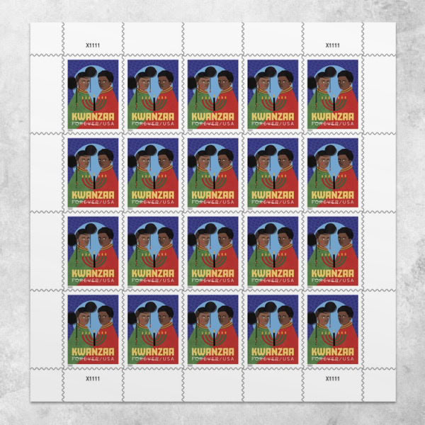 Buy More, More Discounts: $888 Get 6000 Forever Stamps