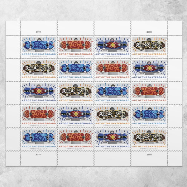Buy More, More Discounts: $888 Get 6000 Forever Stamps