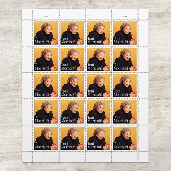 Buy More, More Discounts: $888 Get 6000 Forever Stamps