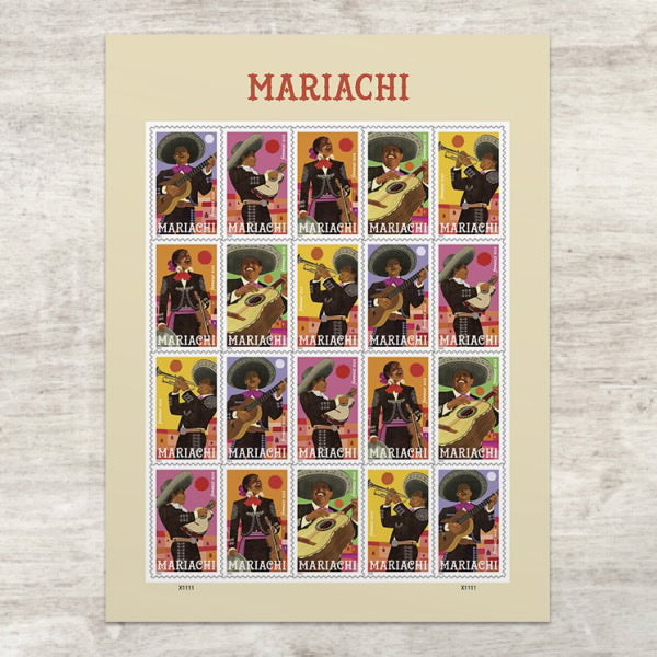Buy More, More Discounts: $888 Get 6000 Forever Stamps