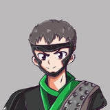 Sinlessrogue