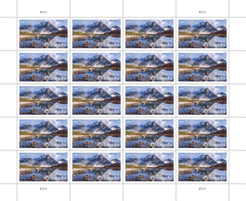 Buy More, More Discounts: $888 Get 6000 Forever Stamps
