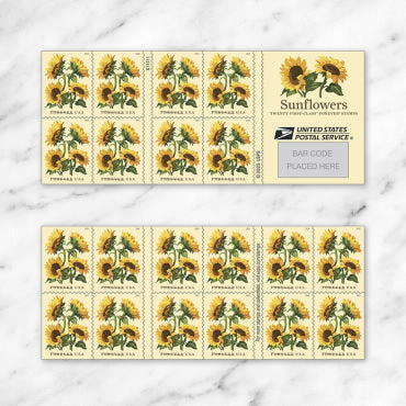 Buy More, More Discounts: $888 Get 6000 Forever Stamps